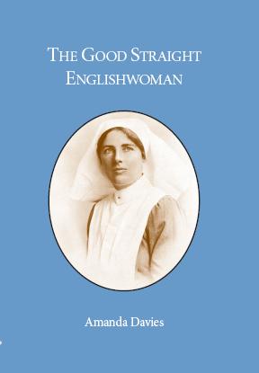 The Good Straight Englishwoman cover